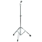 New Gibraltar 4000 Series Lightweight Double-braced Straight Cymbal Stand, #4710. Fixed Price $66.99.