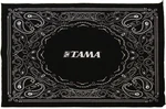 Tama Drum Rug - Paisley Pattern. Fixed Price $199.99.