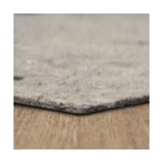 Mohawk Home 8' X 10' 1/4" Rug Pad 100% Felt Protective Cushion, Premium Comfo.... Fixed Price $76.45.