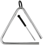 Cb Drums 4108 Triangle With Beater. Fixed Price $32.18.