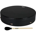 Remo Bahia Bass Buffalo Drum Black Earth 16x35 Inch Ln. Fixed Price $96.76.
