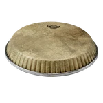 Remo - M2-1106-f6-d2 Conga Drumhead, Symmetry, 11.06", Low Collar, D2,. Fixed Price $80.28.