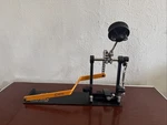Ortega Guitars Hand Free Percussion Cajon Drum Pedal. Fixed Price $79.95.