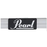 Pearl Np394h Clip On Logo For Drum Rack. Fixed Price $14.99.