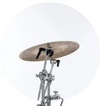 Sound Shields Vds-22dia-k 22 Inch Cymbal Shield With 1/2 Hole. Fixed Price $40.99.
