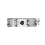 Mapex Mpx Mpnst4351cn 14x3.5" Steel Piccolo Snare Drum Chrome. Fixed Price $159.99.