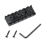 Vgeby 7 String Locking Nut, 48mm Electric Guitar Parts Normal, Black. Fixed Price $11.79.