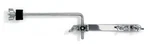 Gibraltar Gib Wind Chime Mount W/clamp. Fixed Price $34.99.