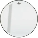 Remo Powerstroke 3 Felt Tone Bass Drumhead - 24" Hazy. Fixed Price $56.95.