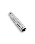 Dynofit 6 Spline Lug Nuts Socket Key For M12x1.5,12x1.25,1/2"-20,3/8"-24 Nut. Fixed Price $19.99.