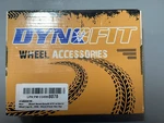 Dynofit (16+1) 12mmx1.5 Spline Lug Nuts (a2). Fixed Price $17.99.