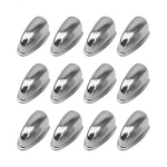 12pcs Yootones Metal Snare Drum Lug Claw Hook Ear Compatible With Bass. Fixed Price $18.49.