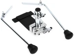 Pearl Jungle Gig Floor Tom To Bass Drum Adaptor Kit - 16". Fixed Price $52.95.