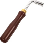Supvox Dulcimer Tuning Wrench 5.9 Inch Lightweight Tone Adjustment Tool For.... Fixed Price $16.05.