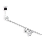 Gibraltar Cymbal Long Boom Ratchet Attachment (standard). Fixed Price $58.31.