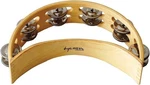 Tycoon Percussion Wooden Moon Tambourine Free Shipping. Fixed Price $39.99.