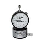 Drumdial Drum Tuner And Percussion Accessories Dd Digital Metal 1.57 Pounds. Fixed Price $64.99.