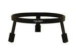 Black Conga Stand For Seated Player. Fixed Price $49.99.