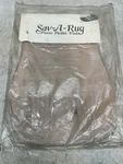Sav-a-rug Piano Foot Pedal Pad Protector Rubber Beige Schaff Supply Co Usa. Fixed Price $25.26.