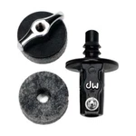 Dw Dwsm2230 Seat, Felt, Stem, Wing Nut Combo Pack. Fixed Price $20.99.