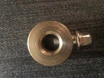 Drum Workshop Dw Dwsp2011 Beater Ball Weight Bass Pedal Stop Collar Part. Fixed Price $5.00.