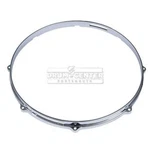 Tama Mdh14s8 Die Cast Hoop Snare Side 14" 8-lug. Fixed Price $111.99.