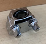 Gretsch G4825ml Memory Lock Stop Collar Hinged Tom Mount Bracket Holder Part. Fixed Price $10.00.