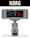 Korg Aw-lt100b Clip Type Tuner For Bass New W/tracking No.. Fixed Price $38.25.