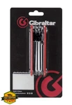 Gibraltar Drum Set Rack Sc-gpmt. Fixed Price $27.99.