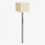 Ahead - Abcf Cube Felt Beater. Fixed Price $27.99.