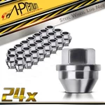 A-premium 24x M14-2.0 Wheel Lug Nut For Ford Expedition F-150 Lincoln Navigator. Fixed Price $47.99.