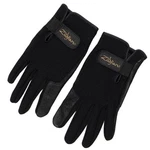 Zildjian Touchscreen Drummer's Gloves Black Large. Fixed Price $32.95.