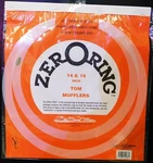 Noble & Cooley Zr-3f Zero Ring Floor Tom Drum Mufflers 2 Pack - 14" 16". Fixed Price $11.50.