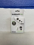 Slapklatz Pro Drum Dampening Gels 12 Pack With Case Black New In Box. Fixed Price $19.99.