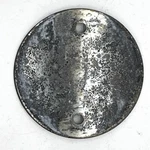 Ludwig P-17321 Backing Plate For P-1216d 70s/80s/90s Lbp-002. Fixed Price $9.99.