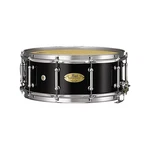 Pearl Concert Series Snare Drum 14 X 6.5 In. Piano Black. Fixed Price $622.99.