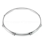 Cardinal Percussion 2.3mm Triple-flanged Drum Hoop 13" 8-hole. Fixed Price $25.99.