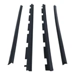 Holdwell 4pcs Inner & Outer Window Sweep Felt Seal Weatherstrip Kit Kg2040 Co.... Fixed Price $79.10.
