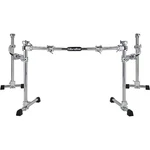 Gibraltar Curved 3-sided Drum Rack. Fixed Price $599.99.
