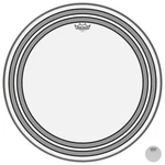 Remo 24" Powersonic Clear Head. Fixed Price $132.57.