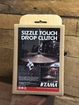 Tama Stdc7 Sizzle Touch Drop Clutch - New In Stock. Fixed Price $69.99.
