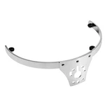 Ahead Drum Suspension Mount 13" 6-hole Chrome. Fixed Price $98.39.
