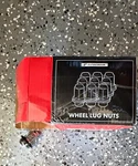 A-premium Wheel Lug Nuts Mag Seat W/ Washer. Fixed Price $18.00.