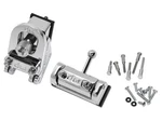 Dw Mag Throw-off With 5p Butt Plate. Fixed Price $99.99.