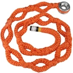 Feiyagoo Rigging Ring Rope Sling 40202 For Tree,5/8''x6.7' Arborist Block. Fixed Price $239.01.