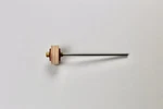 Dragonfly - Kdl Hard Leather Kick Drum Beater. Fixed Price $45.00.