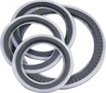 Remo Individual 14" Ring Muffle Control. Fixed Price $18.69.