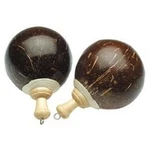 Toca Coconut Mini Maracas. Fixed Price $18.99.