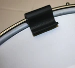 Drumclip (small) - External Drum Ring Control Damper / Dampener. Fixed Price $6.95.