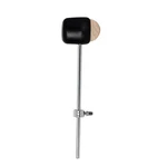 Dw Two-way Wooden Bass Drum Pedal Beater With Weight. Fixed Price $24.99.